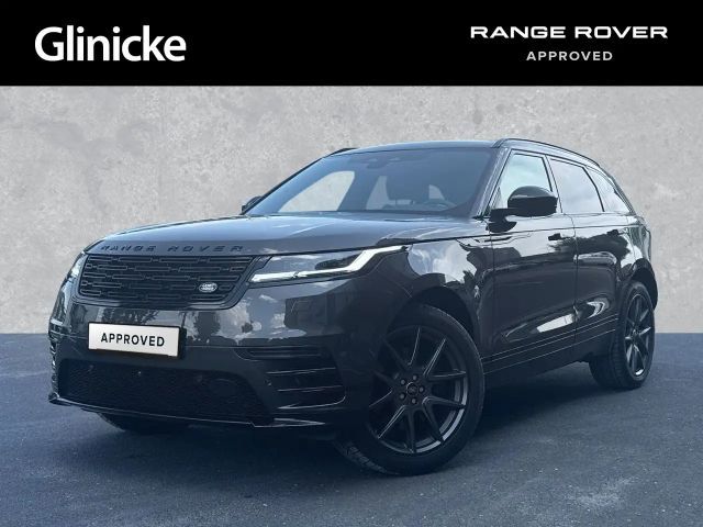 Land Rover Range Rover Velar Dynamic SE / Black Pack / HUD 2025 Diesel