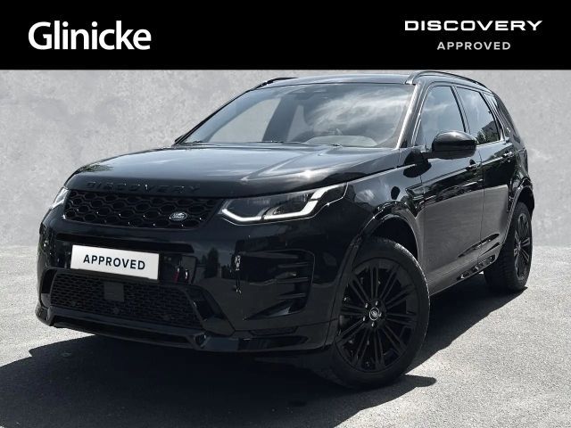 Land Rover Discovery Sport Hybrid Dynamic SE AWD 2025 Hybride / Benzine