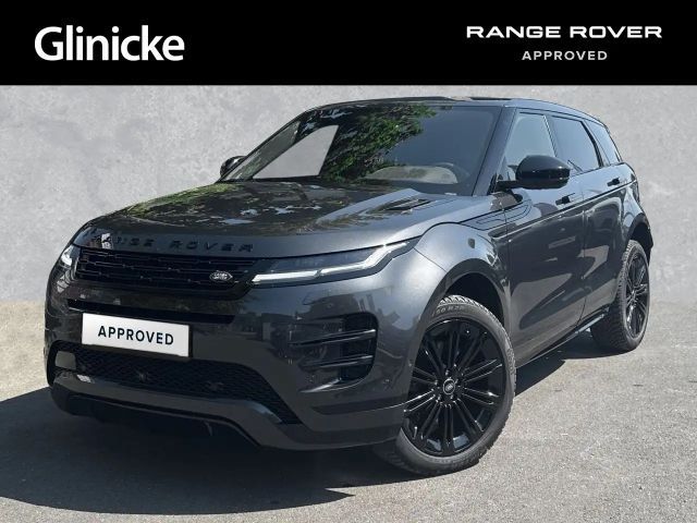 Land Rover Range Rover Evoque D200 Dynamic SE / Black-Pack 2025 Diesel