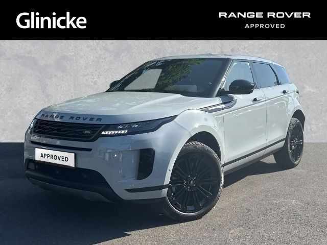 Land Rover Range Rover Evoque Evoque D200  S / 3D-Kamera / Winter Paket 2025 Diesel