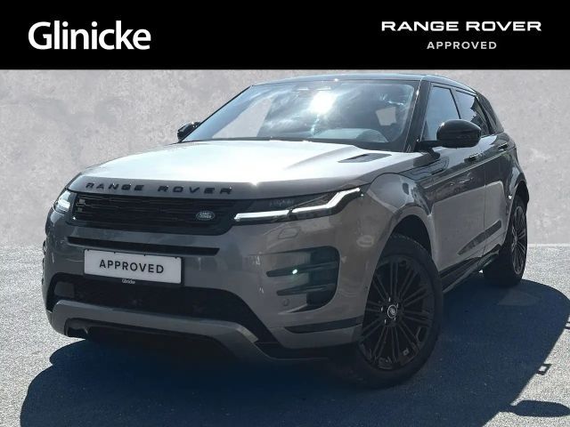 Land Rover Range Rover Evoque Evoque D165 AWD Dynamic SE / Black-Pack / Panora 2025 Diesel