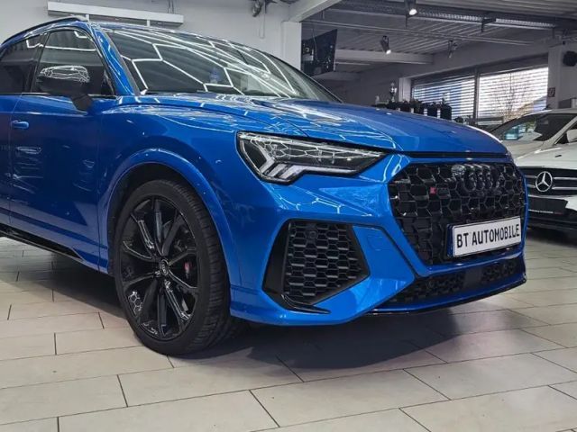 Audi RS Q3 RS Q3 2.5 TFSI quattro LM 21 B&O RS AbgasA 2022 Benzine