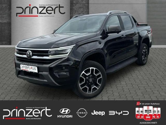 Volkswagen Amarok 3.0 V6 TDI AT10 4Motion PanAmericana Allwetter 2023 Diesel