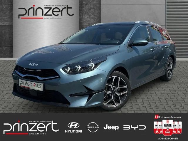Kia Ceed SW / cee'd SW