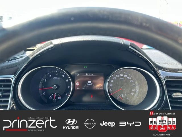 Kia Ceed SW / cee'd SW