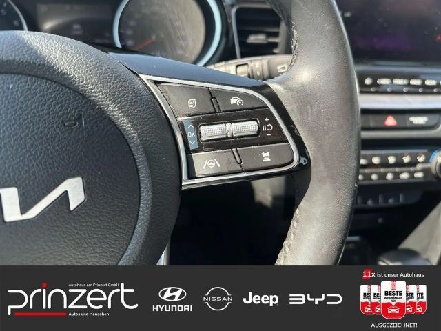 Kia Ceed SW / cee'd SW