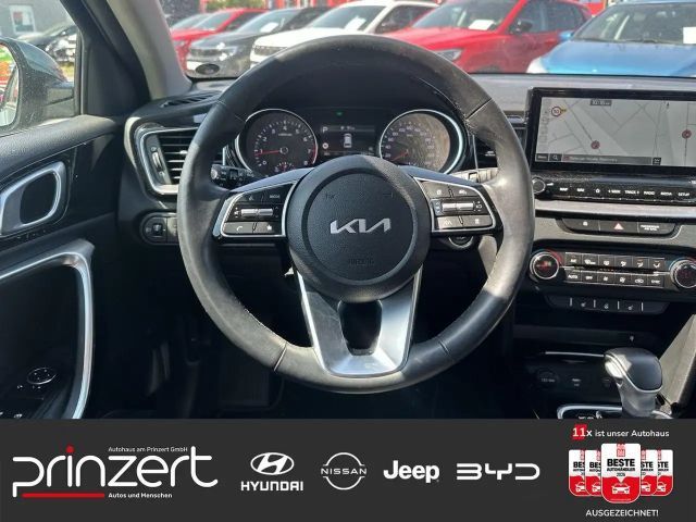 Kia Ceed SW / cee'd SW