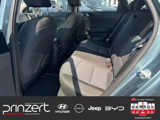 Kia Ceed SW / cee'd SW