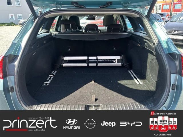 Kia Ceed SW / cee'd SW