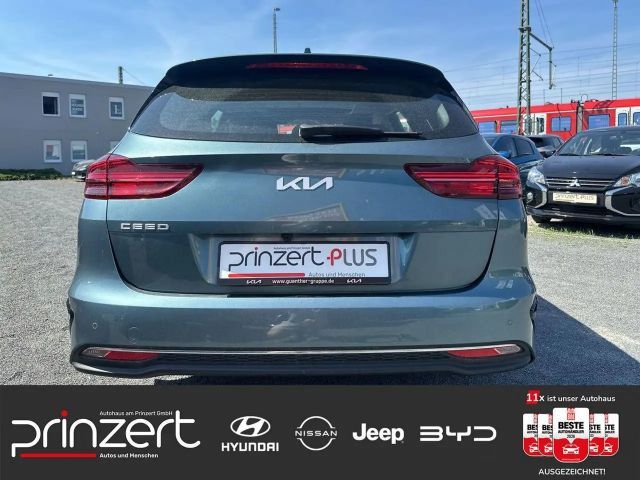 Kia Ceed SW / cee'd SW
