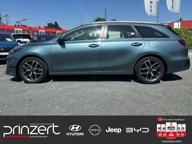 Kia Ceed SW / cee'd SW