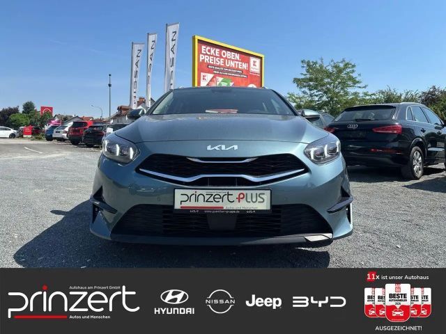 Kia Ceed SW / cee'd SW