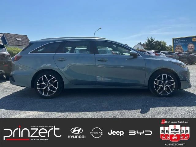 Kia Ceed SW / cee'd SW