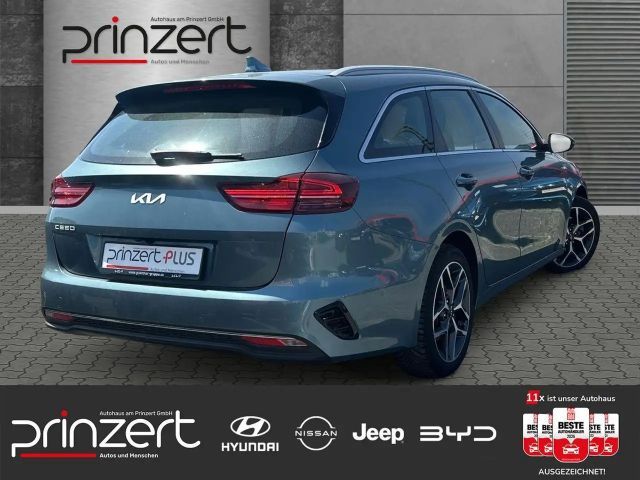 Kia Ceed SW / cee'd SW