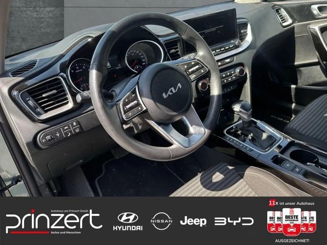 Kia Ceed SW / cee'd SW
