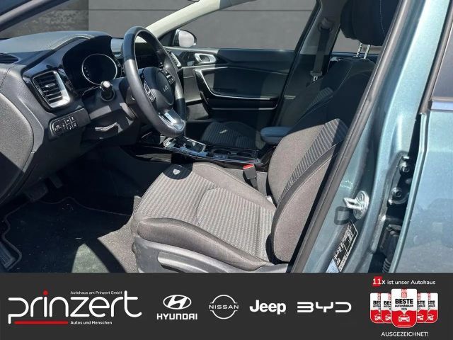 Kia Ceed SW / cee'd SW