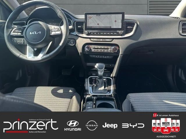 Kia Ceed SW / cee'd SW