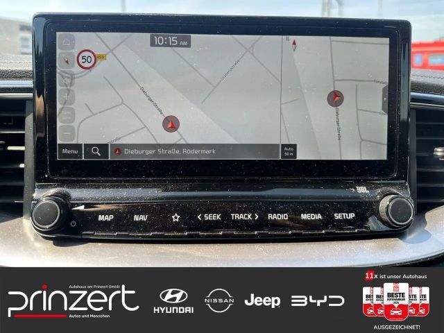 Kia Ceed SW / cee'd SW