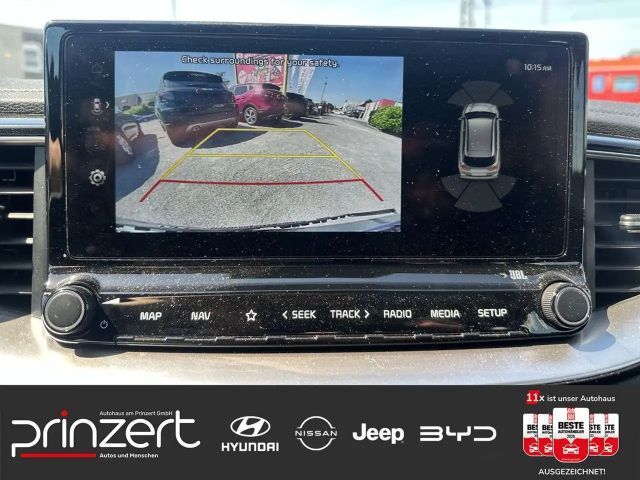 Kia Ceed SW / cee'd SW
