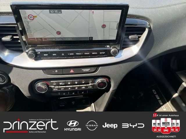 Kia Ceed SW / cee'd SW