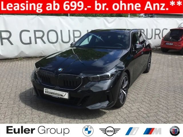 BMW 540 d xDrive Tour M-Sport-Pro  20''SRneu Iconic AHK ad 2025 Diesel