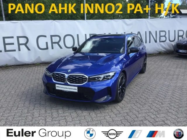 BMW 340