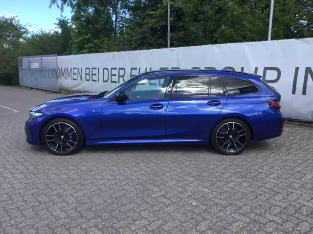 BMW 340