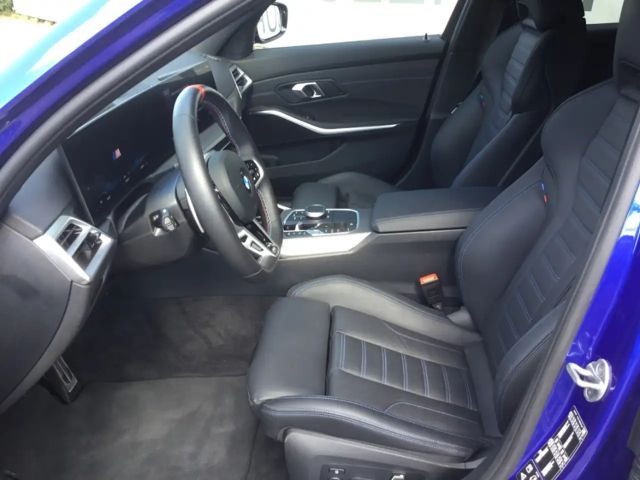 BMW 340
