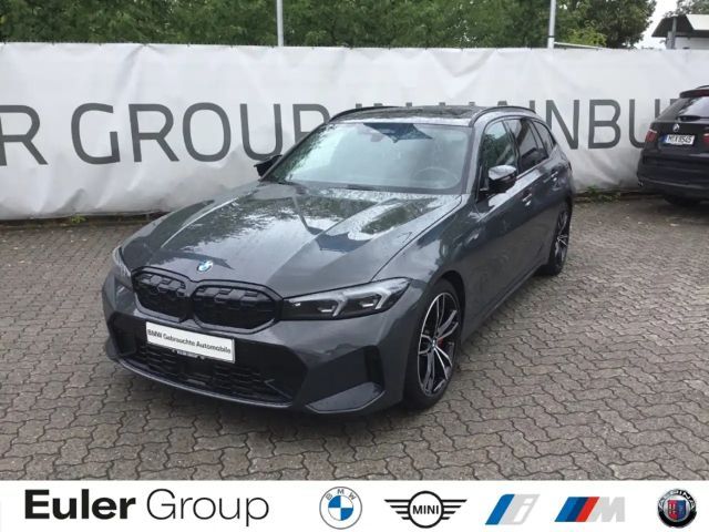BMW 340 xDrive Touring M Sport StandHZG Pano Leder MemSitz 2023 Diesel