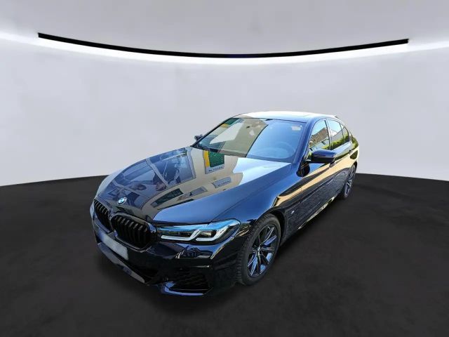 BMW 540 d xDrive M-Sport H-UP S-DACH H&K LASER LEDER 2023 Diesel
