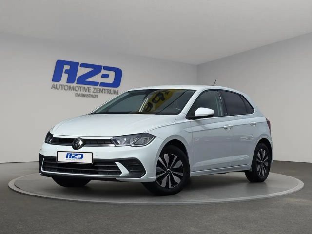 Volkswagen Polo 1.0 TSI V-COCK NAVI  LED KLIMA-AUTO SPURH APP 2023 Benzine