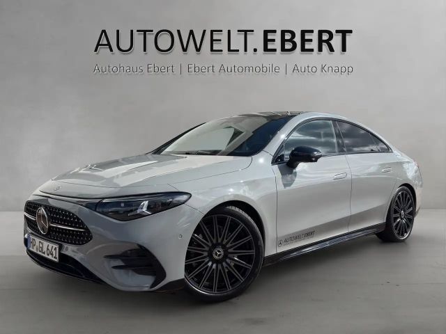 Mercedes-Benz CLA 220 4M AMG SUPERSCREEN Burm3D PANO AHK HUD 2026 Benzine