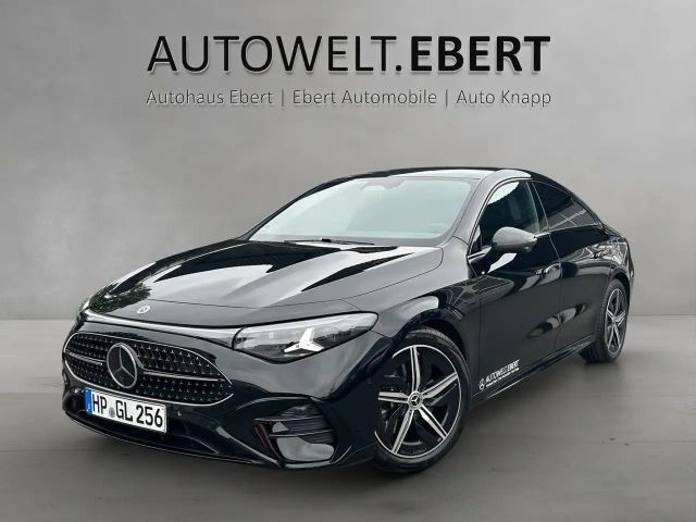 Mercedes-Benz CLA 220 AMG MBUX Multibeam Pano 360° Burm AHK 2026 Benzine