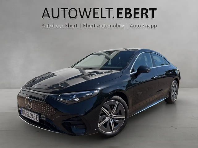 Mercedes-Benz CLA 250 + AMG 360° Burm Keyless DigiLight Standh 2026 Elektrisch