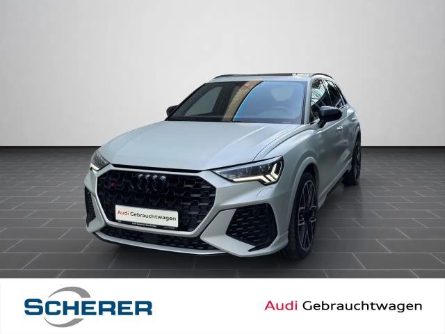 Audi RS Q3 RS Q3 294(400) kW(PS) S tronic 2023 Benzine