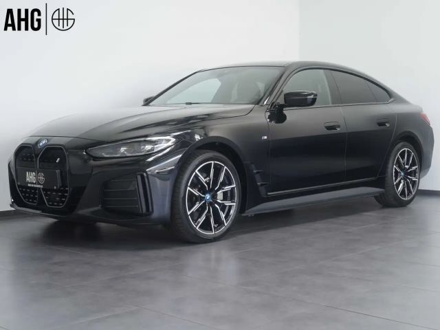 BMW i4 Gran Coupe 40 eDrive M Sport SHADOW/LM19" 2023 Elektrisch