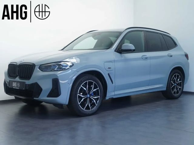 BMW X3 xDrive 30 e M Sport LASER/HEAD-UP/AHK 2022 Hybride / Benzine