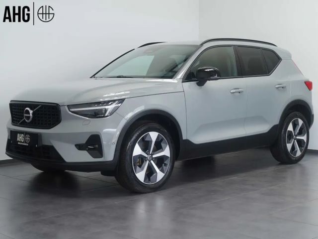Volvo XC40 B4 B Plus Dark GOOGLE/LED/AHK/360°/LM19" 2024 Benzine
