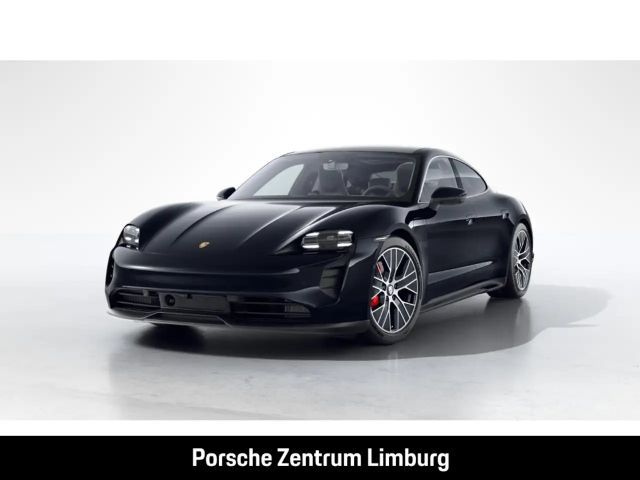 Porsche Taycan 4S HA-Lenkung BOSE Sitzbelüftung 20-Zoll 2021 Elektrisch