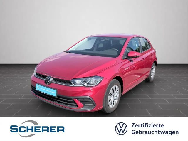 Volkswagen Polo 1.0 Fresh APP-CONNECT 2022 Benzine