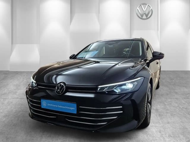 Volkswagen Passat Variant Business AHK IQ DRIVE AREA VIEW REAR VIEW WINTE... 2025 Benzine