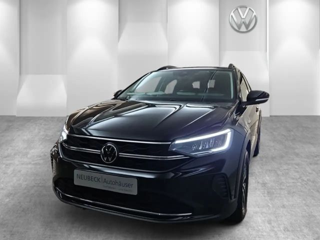 Volkswagen Taigo Energy Navigation Klima Ganzjahresreifen++ 2026 Benzine