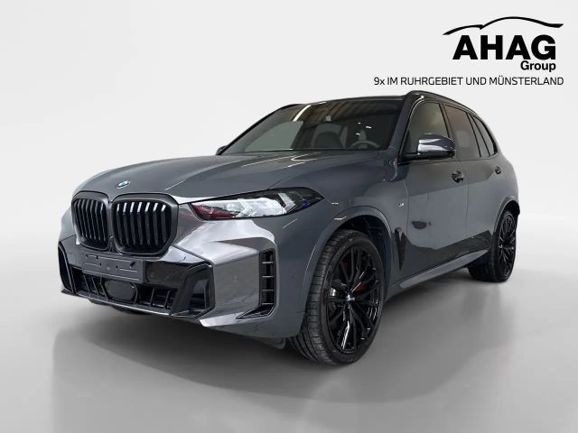 BMW X5 xDrive40d 2026 Diesel