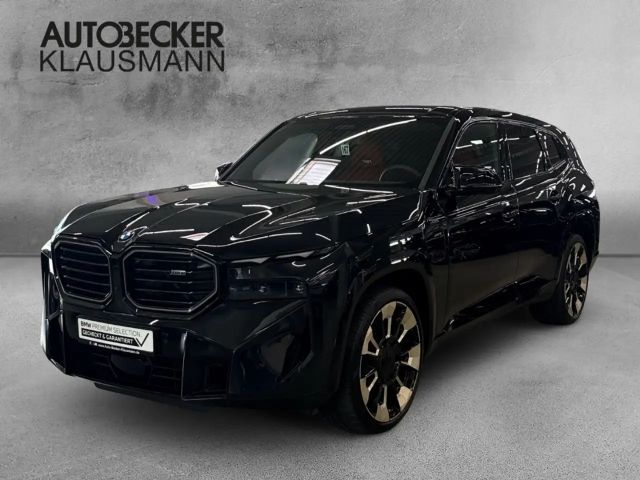BMW XM 50e Laserlicht 2025 Hybride / Benzine