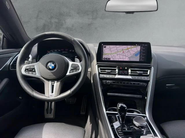 BMW M850