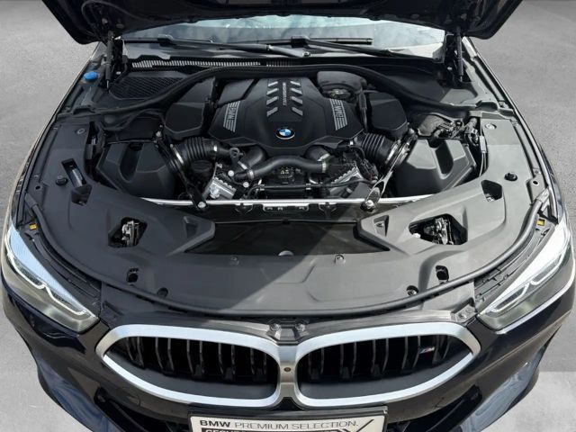 BMW M850