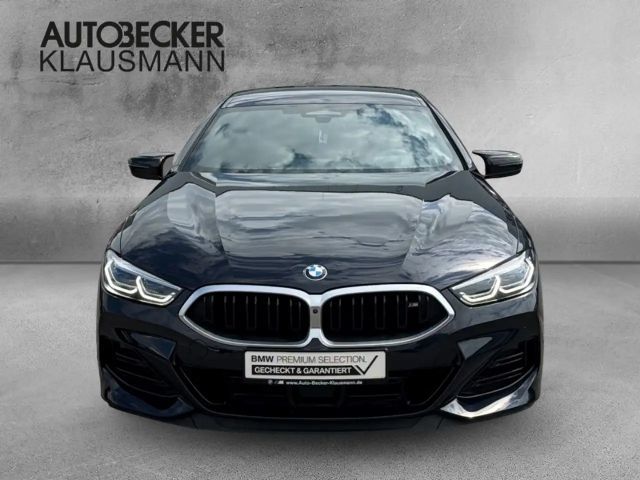 BMW M850