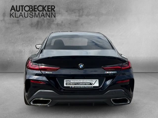 BMW M850