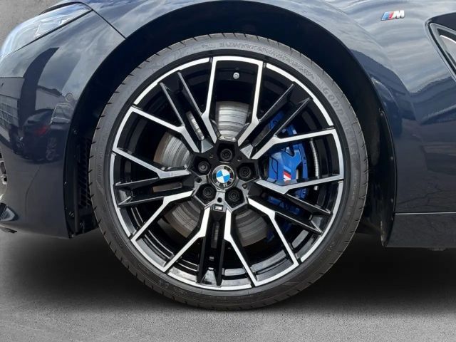 BMW M850