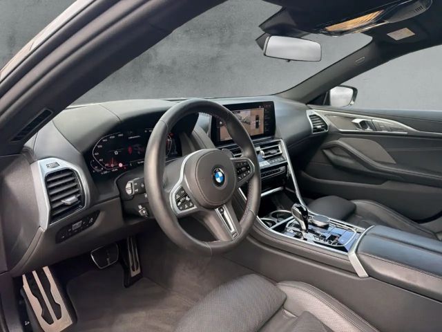 BMW M850